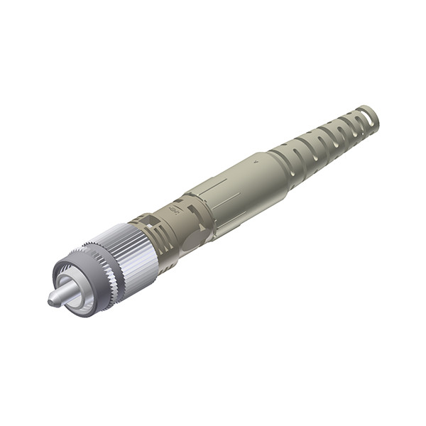 Lynx2-FCM Splice-on конектор OM3